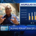 Gedung-Gedung Perkantoran Masih Banyak yang Kosong, Ada Apa?