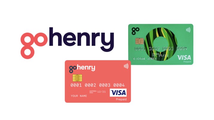 GoHenry (Ist/Self-Starters) GoHenry (Ist/Self-Starters)