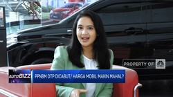 Harga Mobil Bakal Makin Mahal, Pengusaha Yakin Tetap Untung?