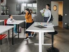 Ayah-Bunda, Simak 4 Tips Pilih Sekolah Anak Sesuai Budget
