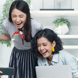 Paket Jitu IndiHome, Internetan Kencang Harga Ekonomis