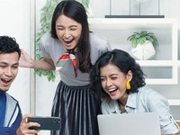 Paket Jitu IndiHome, Internetan Kencang Harga Ekonomis