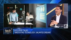 Inisiatif Telkomsel Perluas Layanan Digital
