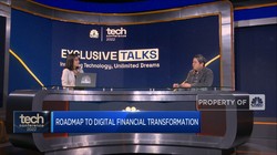 Jurus Alibaba Cloud Perkuat Fitur Keamanan Data