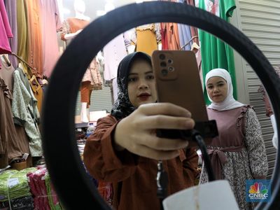 Dukung Kreator & UMKM, Shopee Hadirkan Pengalaman Belanja Baru