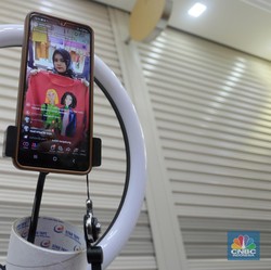 Begini Nasib Pedagang Setelah TikTok Shop Tutup