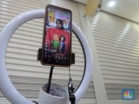 Begini Nasib Pedagang Setelah TikTok Shop Tutup