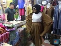 Dagang di Medsos 'Haram', Pengusaha-Buruh Respons Begini