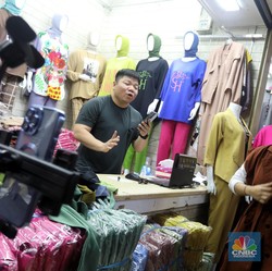 Jelang Puasa, Warga RI Buru Dua barang ini