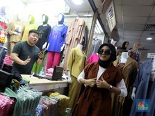 Jelang Puasa, Warga RI Buru Dua barang ini