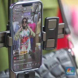 Mantap! Pajak Digital di Indonesia Tembus Rp 9,17 Triliun