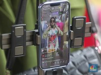 Mantap! Pajak Digital di Indonesia Tembus Rp 9,17 Triliun