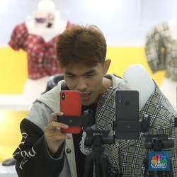 Nenek Moyang TikTok Bangkit dari Kubur, Berubah Jadi Aplikasi Ini