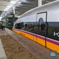 Kereta Cepat JKT-BDG Meluncur Tahun Depan, Gimana Peluangnya?