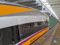 Kereta Cepat Awalnya Murah Jadi Mahal, Jebakan Betmen China?
