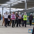Xi Jinping Jadi Jajal KA Cepat Jakarta-Bandung, Pak Jokowi?