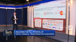 Kupas Tuntas 3 Langkah Telkomsel Dorong Kemajuan Digitalisasi