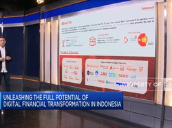 Kupas Tuntas 3 Langkah Telkomsel Dorong Kemajuan Digitalisasi