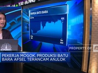Market Focus: IHSG Ambles ke 6.800-an Hingga Rupiah Tertekan