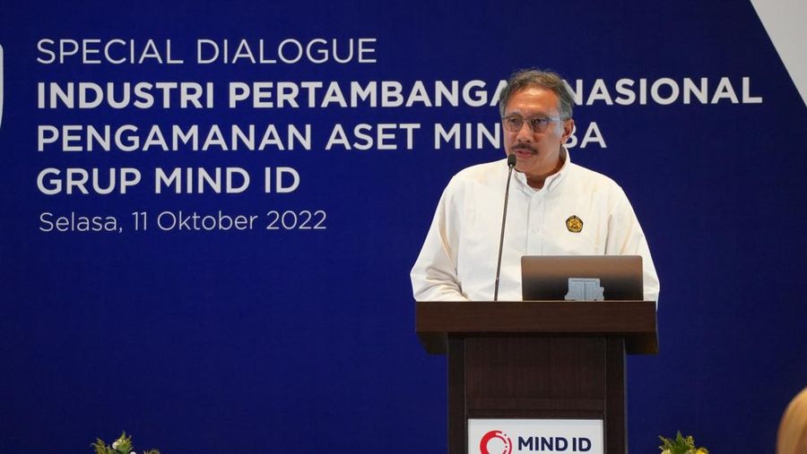 MIND ID