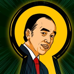 Tips Jokowi Bagi yang Mau Agunkan Sertifikat Tanah ke Bank