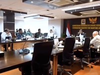 Bandara Polonia Mau Direlokasi, Luhut Gandeng BPKP & TNI