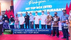 RI Siap Migrasi TV Analog ke TV Digital