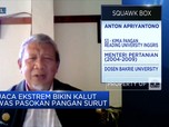 Potensi Kekeringan Mengancam, Petani Butuh Solusi Ini