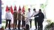 Bekerja Dalam Diam A La BUMN: Tahu-tahu Jadi Vaksin!