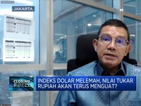 Rupiah Terus Melemah, BI Harus Gimana?