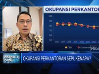 Sewa Gedung Sepi, Operasional Jalan Terus, Ini Kata REI