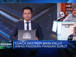 Solusi Petani Hadapi Cuaca Ekstrem, Ini Usulan Mantan Mentan