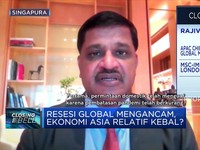 S&P Ungkap Kekuatan Indonesia Cs Hadapi Ancaman Resesi