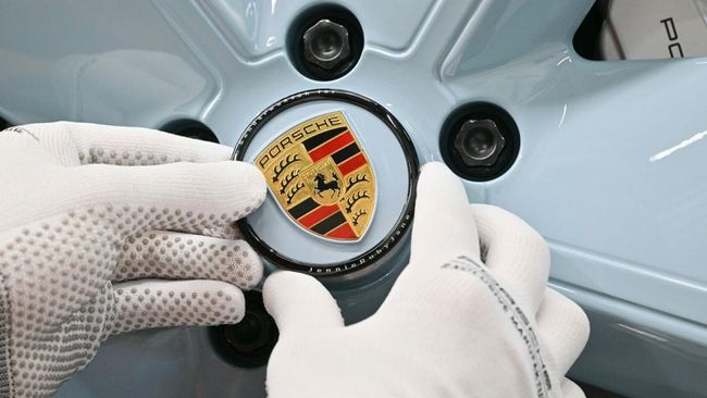 Bukan Chanel atau Louis Vuitton, Ini Merek Paling Premium Sedunia