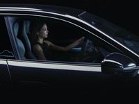 Porsche Rilis Mobil Hasil Desain Jennie Blackpink