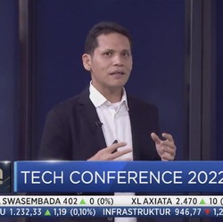 Ekonomi Digital Bikin Ngiler, Ini Strategi Unik Telkomsel