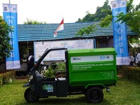 Gini Cara WIKA Grup Tingkatkan Pengelolaan Sampah