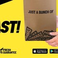 Belum Setahun, e-Grocery Bananas Tutup Layanan