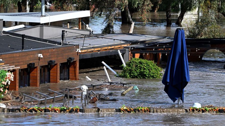 Banjir di Australia