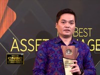 BNI Asset Management Sebagai Best Asset Management Company