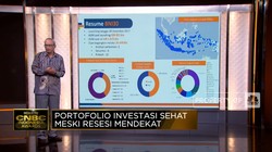 Cerdas Berinvestasi Pasar Modal Saat Resesi Bersama BNI AM