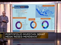 Cerdas Berinvestasi Pasar Modal Saat Resesi Bersama BNI AM