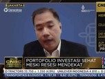 DIM Ungkap Momen Window Dressing di Akhir Tahun, Muncul Gak?