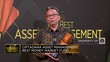 Wow! Ciptadana AM Raih Penghargaan Best Money Market Fund