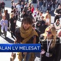 Penjualan LV Melesat