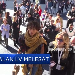 Penjualan LV Melesat