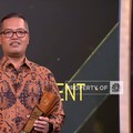 Kendaraan Investasi RI Ini Jual Obligasi Rp 1 T, Minat Beli?