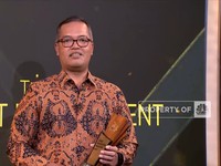 Kendaraan Investasi RI Ini Jual Obligasi Rp 1 T, Minat Beli?