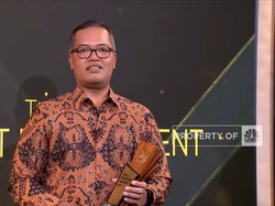 Danareksa Invesment Management Raih Top Performance ETF Fund