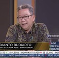 Gini Cara Ciptadana AM Tentukan Portofolio Investasi